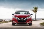 Nissan Versa SR 2019 года (NA)